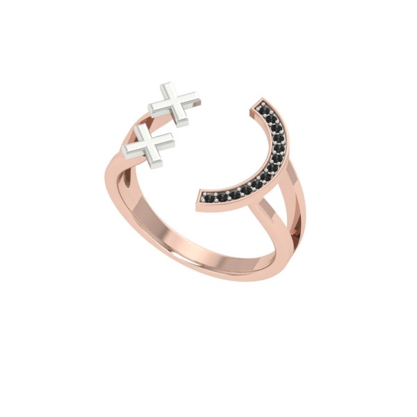 MARSHMELLO RING  MARSHMELLO RING